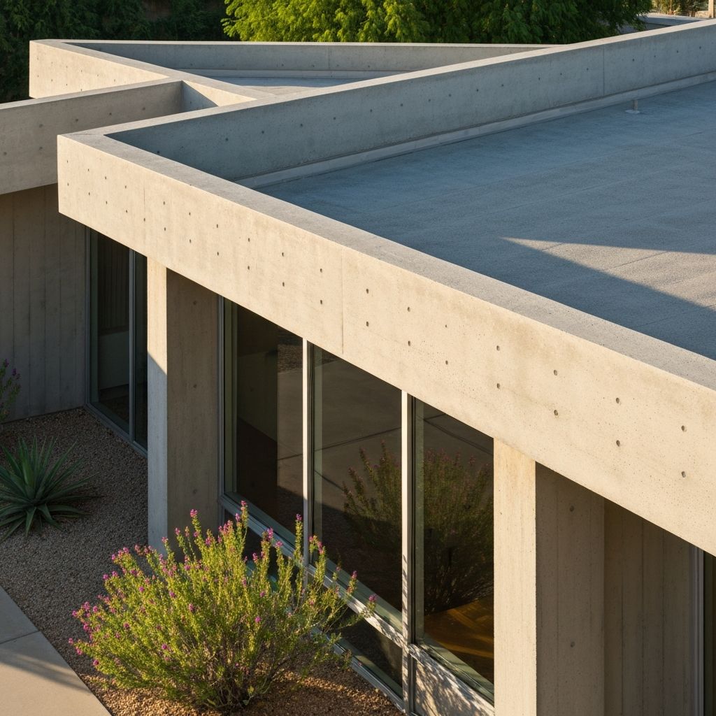 The Enduring Appeal of Mid-Century Modern Architecture in Palm Springs