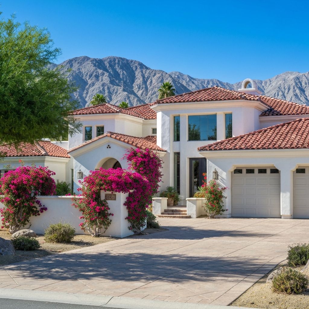 81234 Shadow Mountain Rd, La Quinta